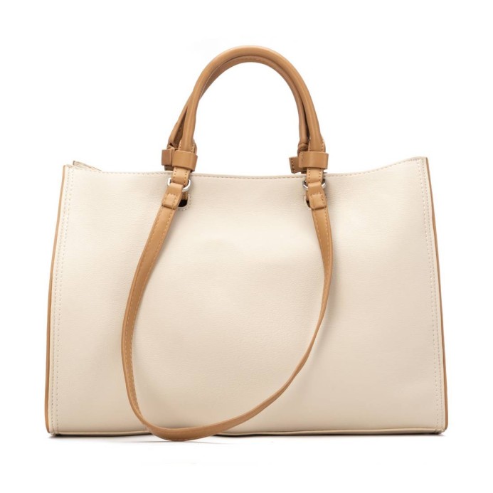 Hombro de mujer marron Refresh 183376 | Troen Canarias