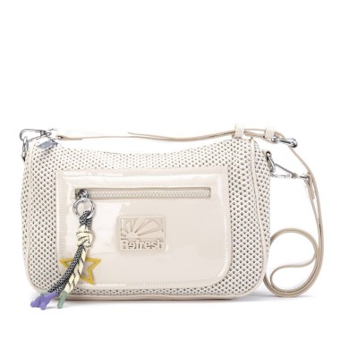 Refresh 183384 blanco cremallera |  Calzados Troen