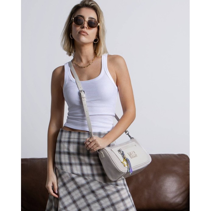 Refresh 183384 blanco cremallera |  Calzados Troen