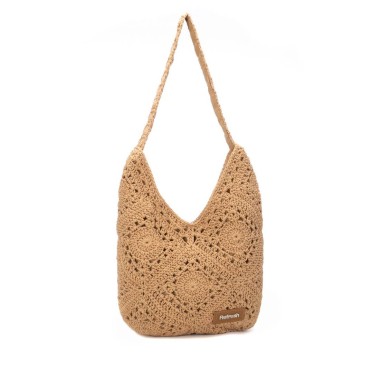 Hombro de mujer Refresh marron 183403 | Troen Tenerife