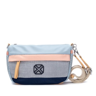 Bandolera de mujer azul XTI 184543 | Troen Canarias