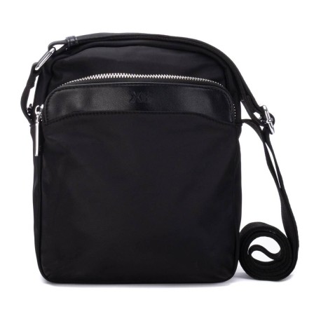 XTI 184583 negro cremallera |  Calzados Troen