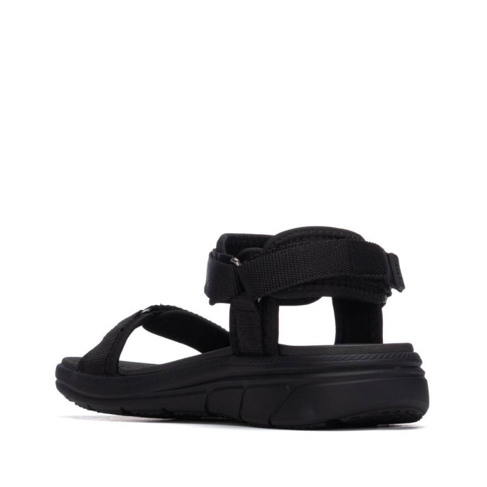 Sandalia de mujer XTI negro 145479 | Troen Tenerife