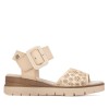 SANDALIA DE MUJER REFRESH 175168