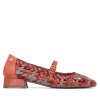 ZAPATO DE MUJER CARMELA 163128