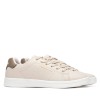 Zapatilla de hombre marron Refresh 175546 | Troen Canarias