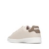 Zapatilla de hombre marron Refresh 175546 | Troen Canarias
