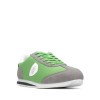 Zapatilla de hombre verde Refresh 175662 | Troen Canarias