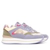 Zapatilla de mujer Refresh morado 175148 | Troen Tenerife
