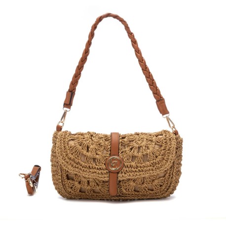 CARMELA 186219 marron cremallera |  Calzados Troen