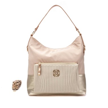 Hombro de mujer XTI marron 184551 | Troen Tenerife
