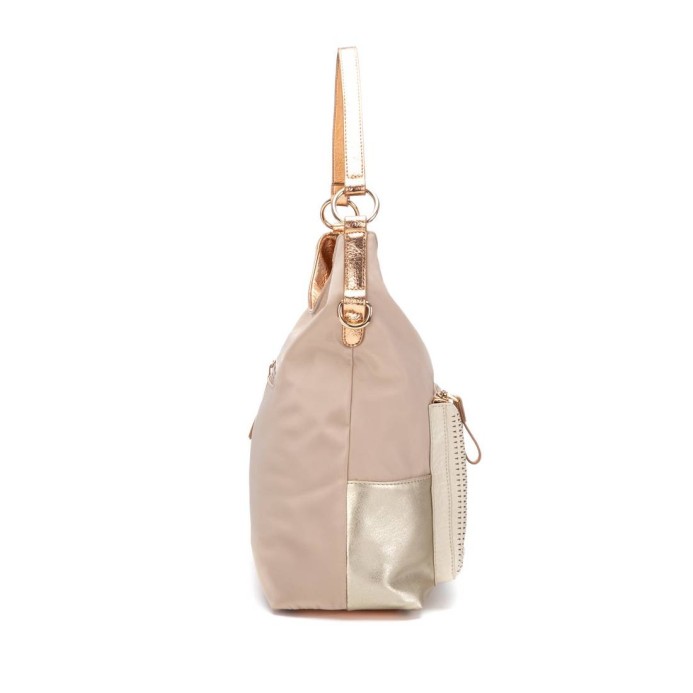 Hombro de mujer XTI marron 184551 | Troen Tenerife