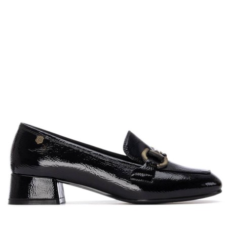 Zapato de mujer CARMELA negro 162539 | Troen Tenerife