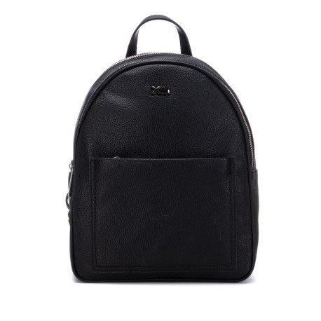 XTI 185156 negro cremallera |  Calzados Troen