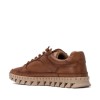 Zapatilla de mujer marron CARMELA 164218 | Troen Canarias