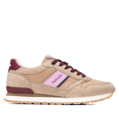 Refresh 176092 marron cordón |  Calzados Troen
