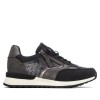 Zapatilla de mujer Refresh gris 176109 | Troen Tenerife