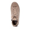 Zapatilla de mujer Refresh marron 176273 | Troen Tenerife