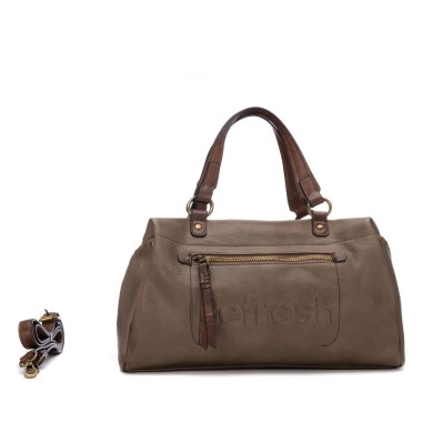 Refresh 183426 marron cremallera |  Calzados Troen