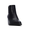 Campera de mujer negro XTI 146103 | Troen Canarias
