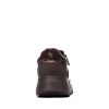 XTI 146111 marron cremallera |  Calzados Troen