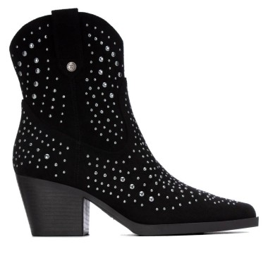 Campera de mujer XTI negro 146192 | Troen Tenerife