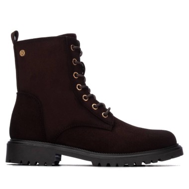 Militar de mujer marron XTI 146243 | Troen Canarias