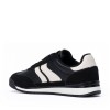 Zapatilla de mujer negro XTI 146398 | Troen Canarias