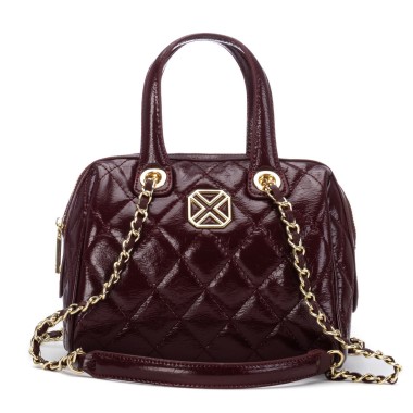 Maletín de mujer rojo XTI 184681 | Troen Canarias
