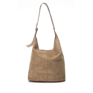 XTI 184693 marron botón |  Calzados Troen