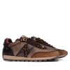 CARMELA 164237 marron cordón |  Calzados Troen