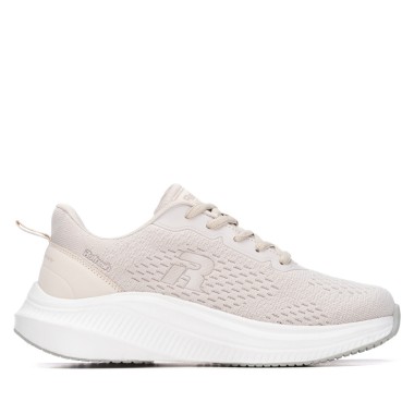 Zapatilla de mujer marron Refresh 176013 | Troen Canarias