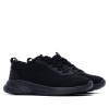 Zapatilla de mujer Refresh negro 176056 | Troen Tenerife