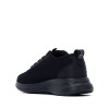 Zapatilla de mujer Refresh negro 176056 | Troen Tenerife