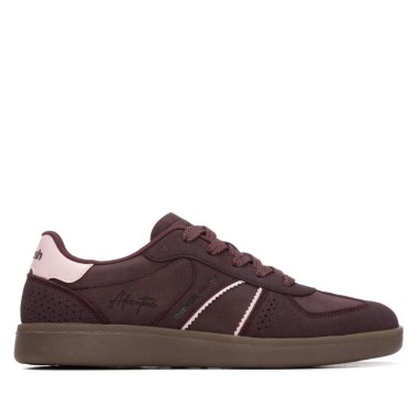 Refresh 176100 marron cordón |  Calzados Troen