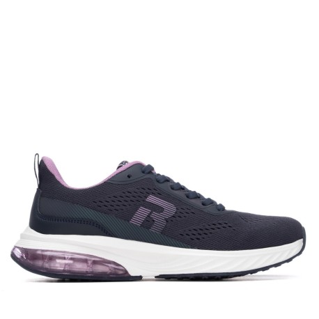 Refresh 176103 azul cordón |  Calzados Troen