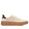 Zapatilla de mujer XTI marron 146270 | Troen Tenerife