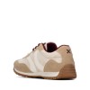 Zapatilla de mujer XTI marron 146277 | Troen Tenerife