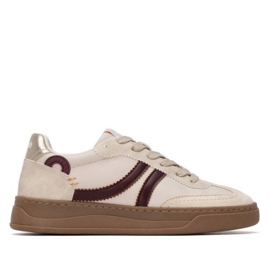 Refresh 176221 blanco cordón |  Calzados Troen