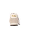 Zapatilla de mujer marron XTI 146157 | Troen Canarias