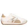 XTI 146275 blanco cordón |  Calzados Troen