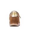 XTI 146368 marron cremallera |  Calzados Troen