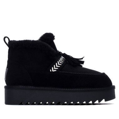 Australiana de mujer negro Refresh 176019 | Troen Canarias