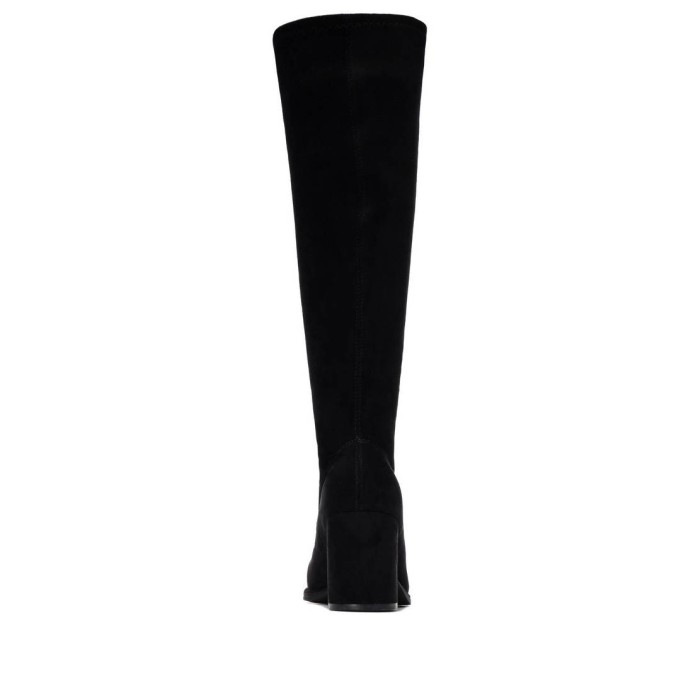 Elástico de mujer negro XTI 146078 | Troen Canarias