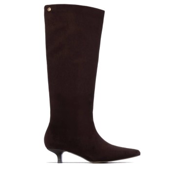 Elástico de mujer marron XTI 146389 | Troen Canarias