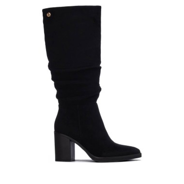 Campera de mujer XTI negro 146529 | Troen Tenerife