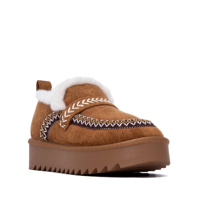 Australiana de mujer marron Refresh 176020 | Troen Canarias