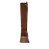 Bota de mujer Refresh marron 176170 | Troen Tenerife