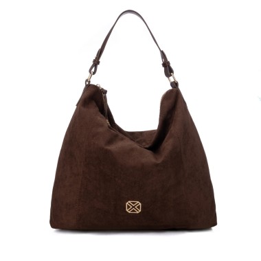 Hombro de mujer XTI marron 184709 | Troen Tenerife