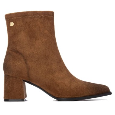 Elástico de mujer XTI marron 146198 | Troen Tenerife
